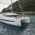 Catamaran Bali 4.0 available for charter in Marina Bas du Fort