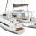 Catamaran Bali 4.0 available for charter in Marina Bas du Fort