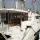 Catamaran Bali 4.0 available for charter in Marina Bas du Fort