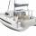 Catamaran Bali 4.1 available for charter in Vieux Port