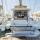 Catamaran Bali 4.1 for hire in Athens