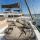 Catamaran Bali 4.1 for hire in Athens