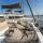 Catamaran Bali 4.1 for hire in Athens