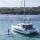 Catamaran Bali 4.1 for rent in Preveza