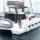 Cat Bali 4.1 for hire in Olympic Marine