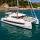 Catamaran Bali 4.2 available for charter in Pirovac