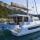 Catamaran Bali 4.2 for charter in Kastel Gomilica