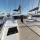 Catamaran Bali 4.2 for hire in ACI Marina Vodice
