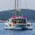 Catamaran Bali 4.3 available for charter in Marina Kornati