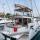 Catamaran Bali 4.3 available for charter in Lefkas