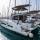 Catamaran Bali 4.3 available for charter in Lefkas