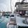 Catamaran Bali 4.3 available for charter in Lefkas