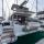 Catamaran Bali 4.3 available for charter in Lefkas