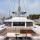 Kat Bali 4.3 Yachtcharter in Marina Lefkas