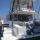 Catamaran Bali 4.3 available for charter in Zakynthos