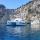 Catamaran Bali 4.3 available for charter in Zakynthos