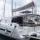 Catamaran Bali 4.5 for charter in Orhaniye