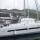 Catamaran Bali 4.5 for charter in Orhaniye