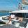 Catamaran Bali 4.5 for charter in Orhaniye
