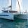 Catamaran Bali 4.5 for charter in Orhaniye
