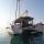 Katamaran Bali 4.5 Yachtcharter in Road Harbour