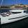 Cat Bali 4.5 for hire in SCT Marina Trogir