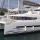Cat Bali 4.5 for hire in SCT Marina Trogir