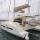 Cat Bali 4.5 available for charter in Marina di Olbia