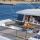 Catamaran Bali 4.5 available for charter in ACI Dubrovnik Marina