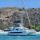 Cat Bali 4.6 available for charter in Maya Cove
