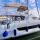 Catamaran Bali 4.6 for rent in Marina di Stabia