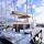 Catamaran Bali 4.6 for rent in Marina di Stabia