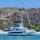 Cat Bali 4.6 available for charter in Maya Cove
