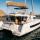 Catamaran Bali 4.6 for rent in Porto Rotondo