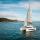 Catamaran Bali 4.6 for rent in Porto Rotondo