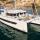 Catamaran Bali 4.6 for rent in Porto Rotondo