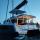 Catamaran Bali 4.6 for rent in Porto Rotondo