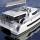 Catamaran Bali 4.8 for rent in Lefkas