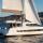 Catamaran Bali 4.8 for rent in Lefkas