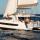 Catamaran Bali 4.8 for rent in Lefkas