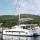 Cat Bali 5.4 available for charter in Marina Kastela