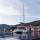 Cat Bali 5.4 available for charter in Marina Kastela