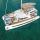 Catamaran Bali 5.4 for rent in Komolac