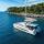 Catamaran Bali 5.4 for rent in Komolac