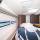 Catamaran Bali 5.4 for rent in Komolac