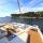 Catamaran Bali 5.4 for rent in Komolac