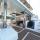 Catamaran Bali 5.4 for rent in Komolac