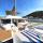 Catamaran Bali 5.4 for rent in Komolac