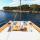 Catamaran Bali 5.4 for rent in Komolac