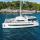 Catamaran Bali 5.4 for rent in Komolac